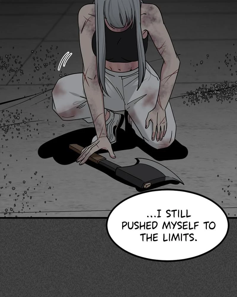 Hero Killer Chapter 45 - 134