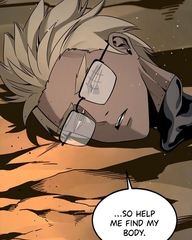 Hero Killer Chapter 43 - 2