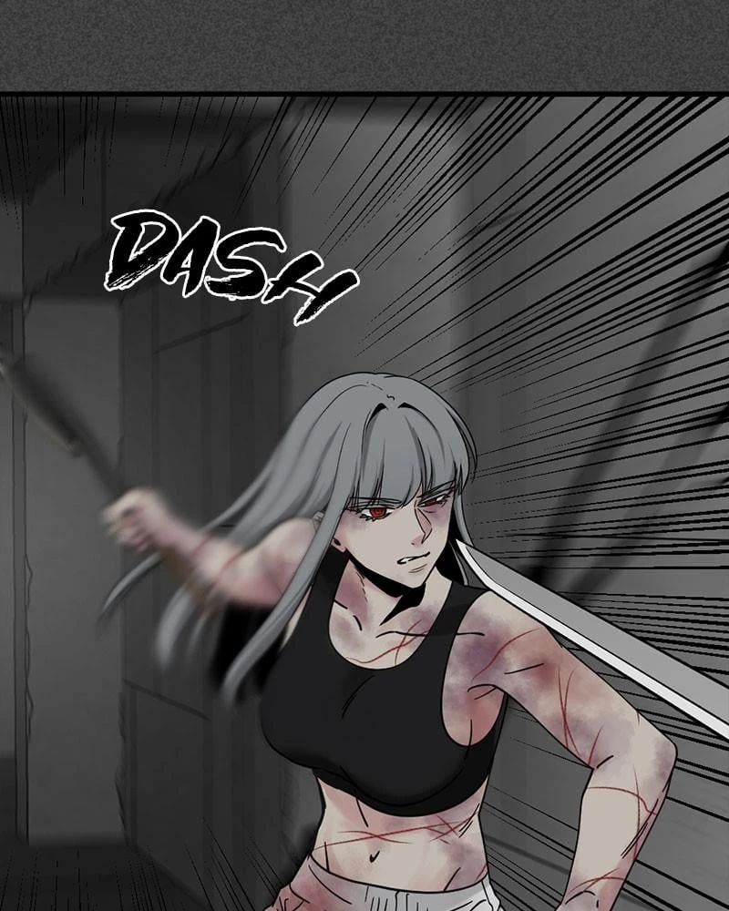 Hero Killer Chapter 45 - 135