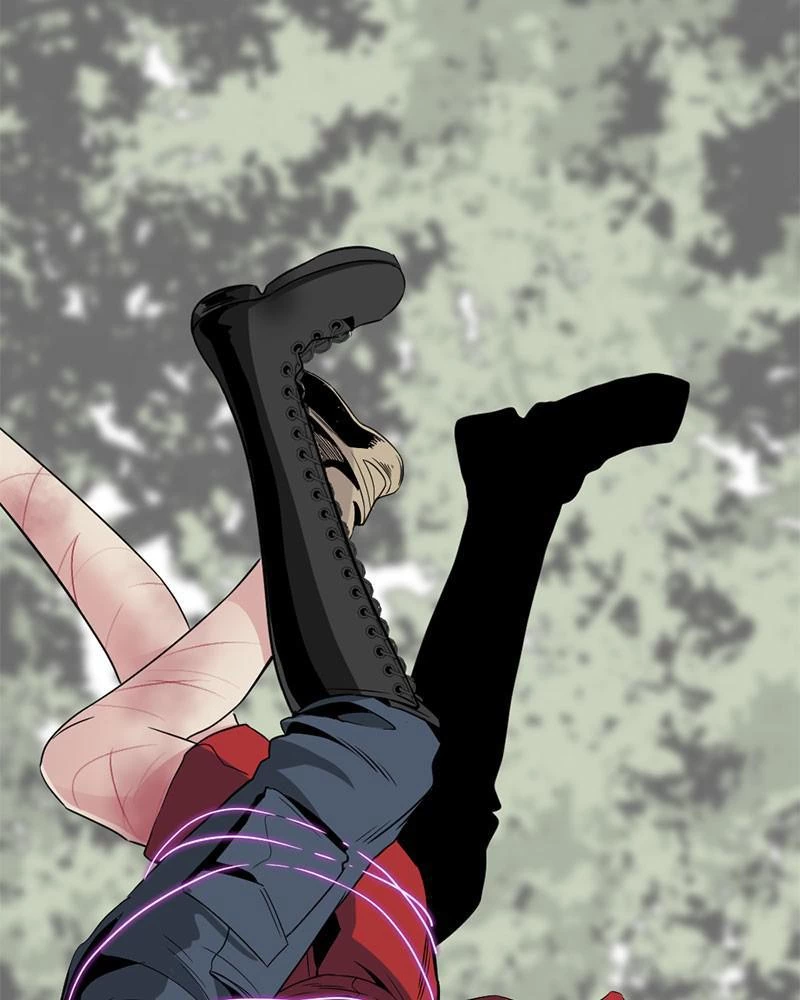 Hero Killer Chapter 47 - 180