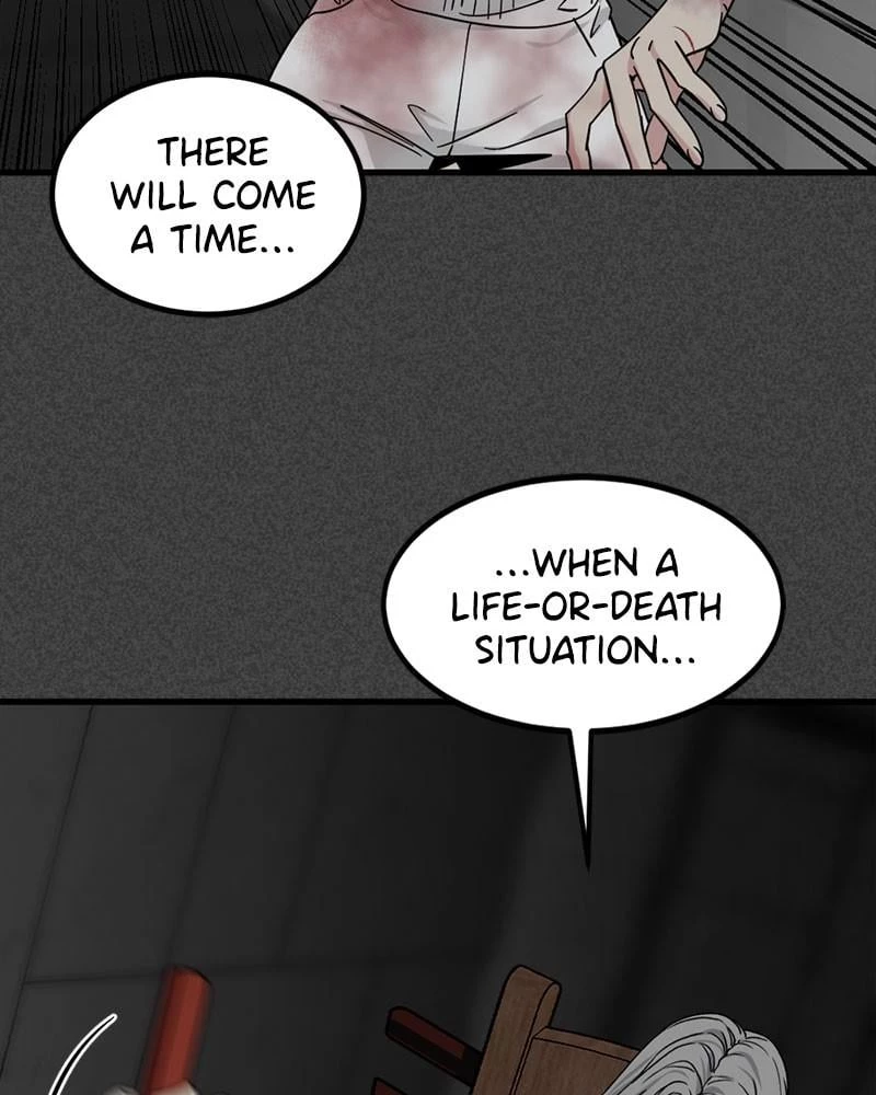 Hero Killer Chapter 45 - 136