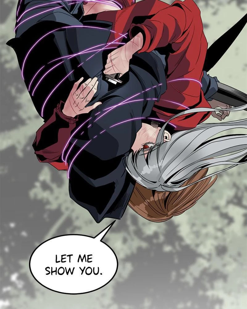 Hero Killer Chapter 47 - 181