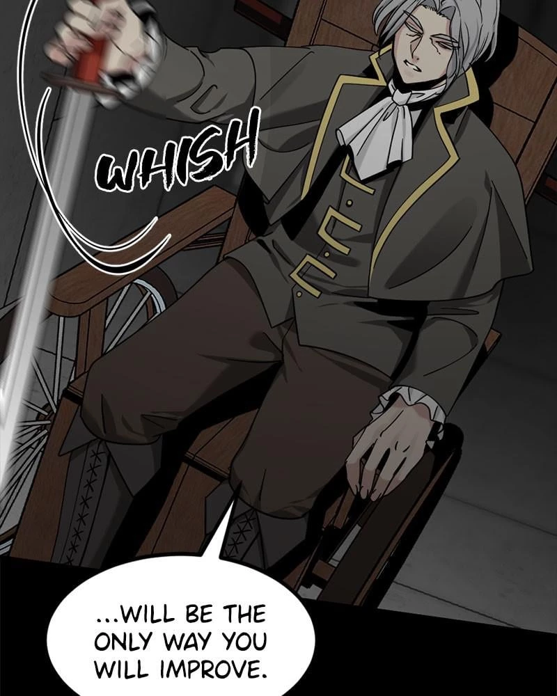 Hero Killer Chapter 45 - 137
