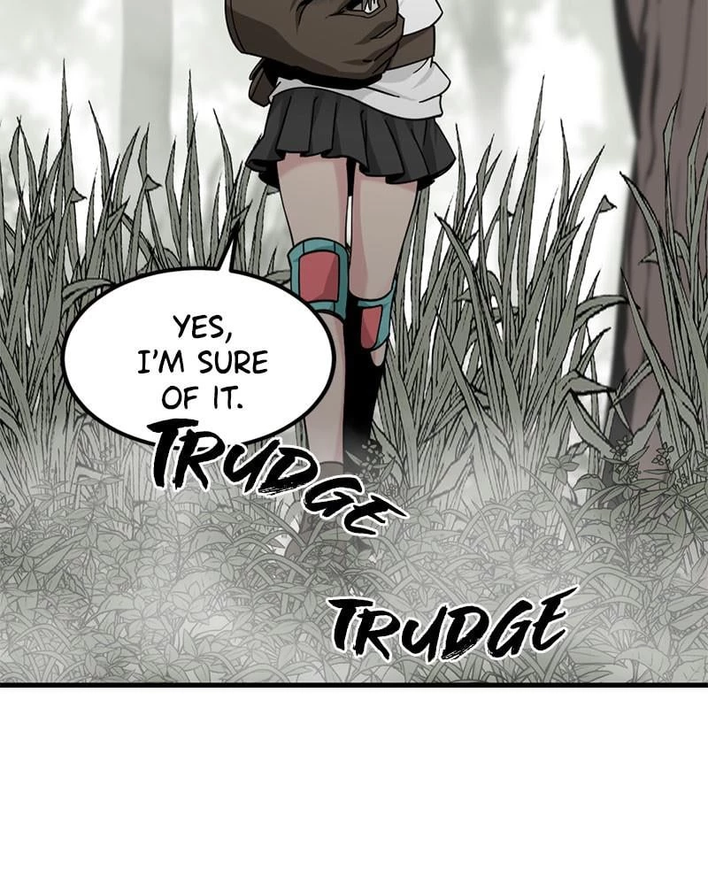 Hero Killer Chapter 43 - 6