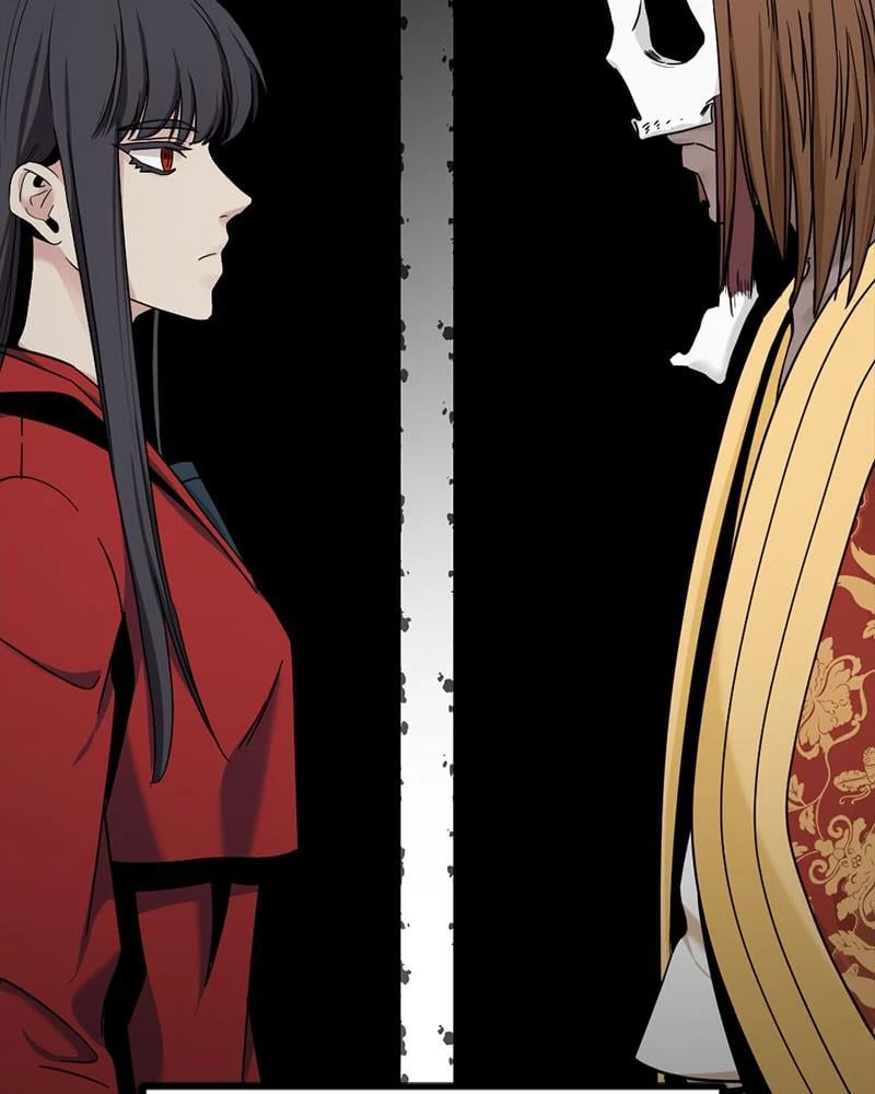 Hero Killer Chapter 45 - 139