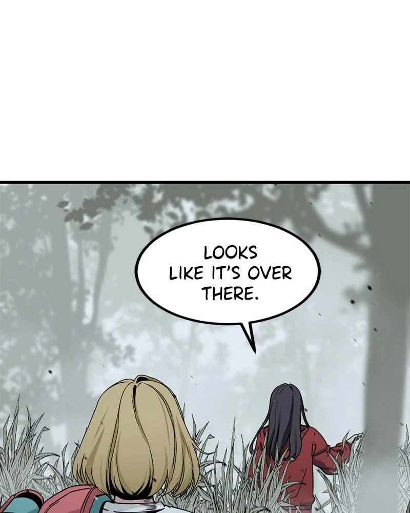 Hero Killer Chapter 43 - 7