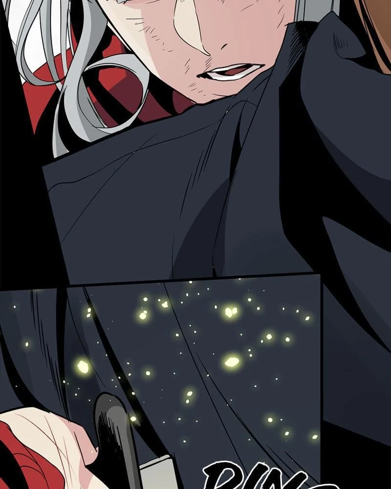 Hero Killer Chapter 47 - 184