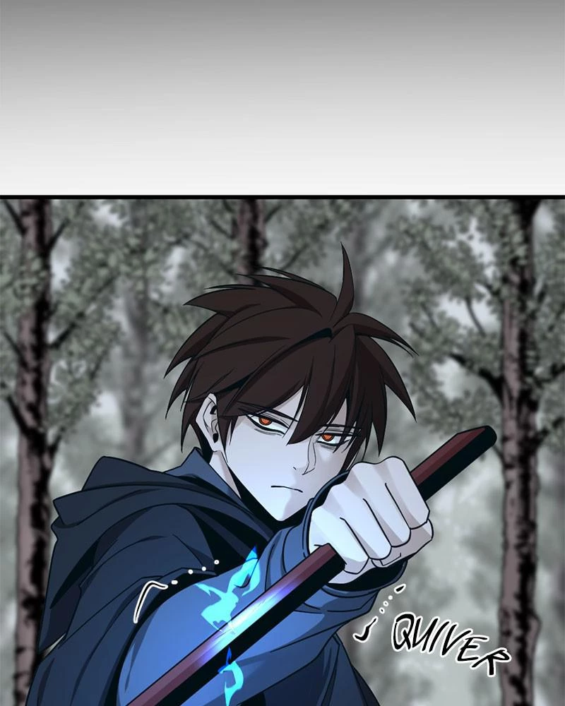 Hero Killer Chapter 44 - 30