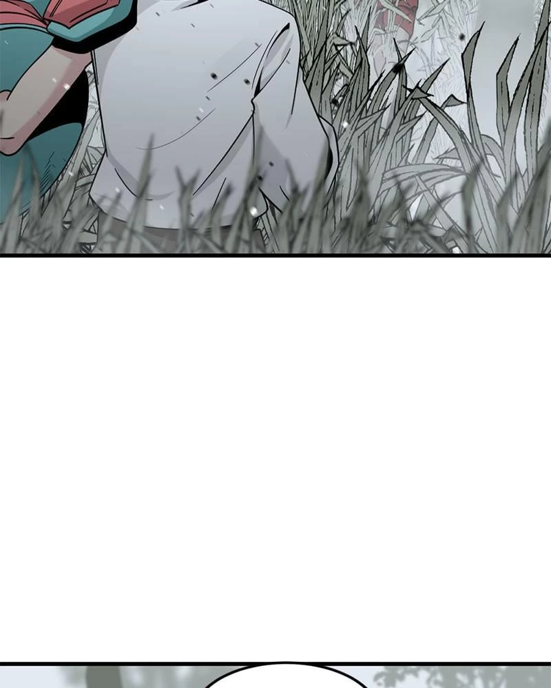 Hero Killer Chapter 43 - 8