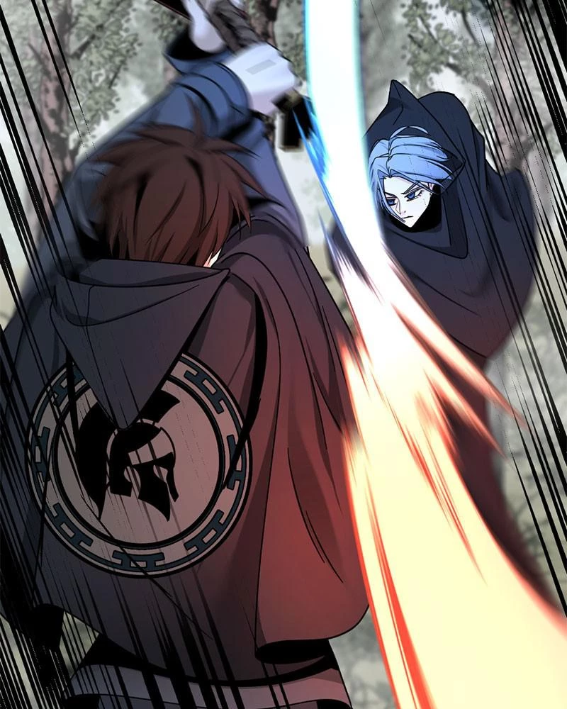 Hero Killer Chapter 44 - 32