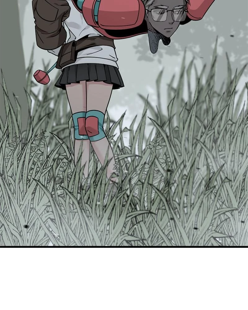 Hero Killer Chapter 43 - 11