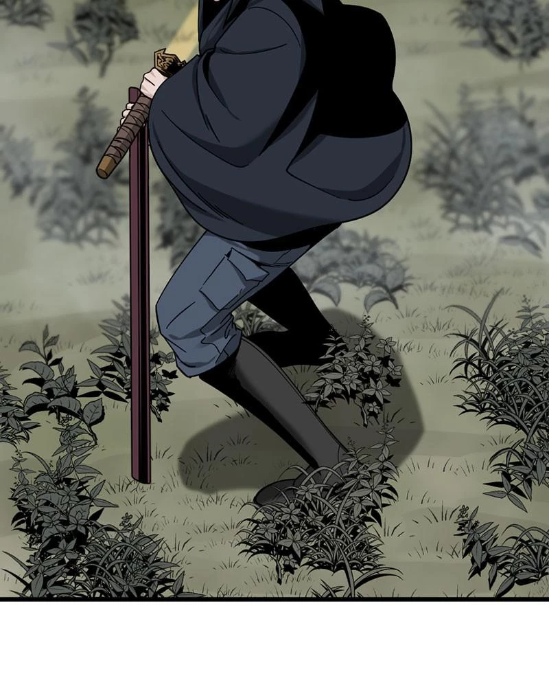 Hero Killer Chapter 44 - 34