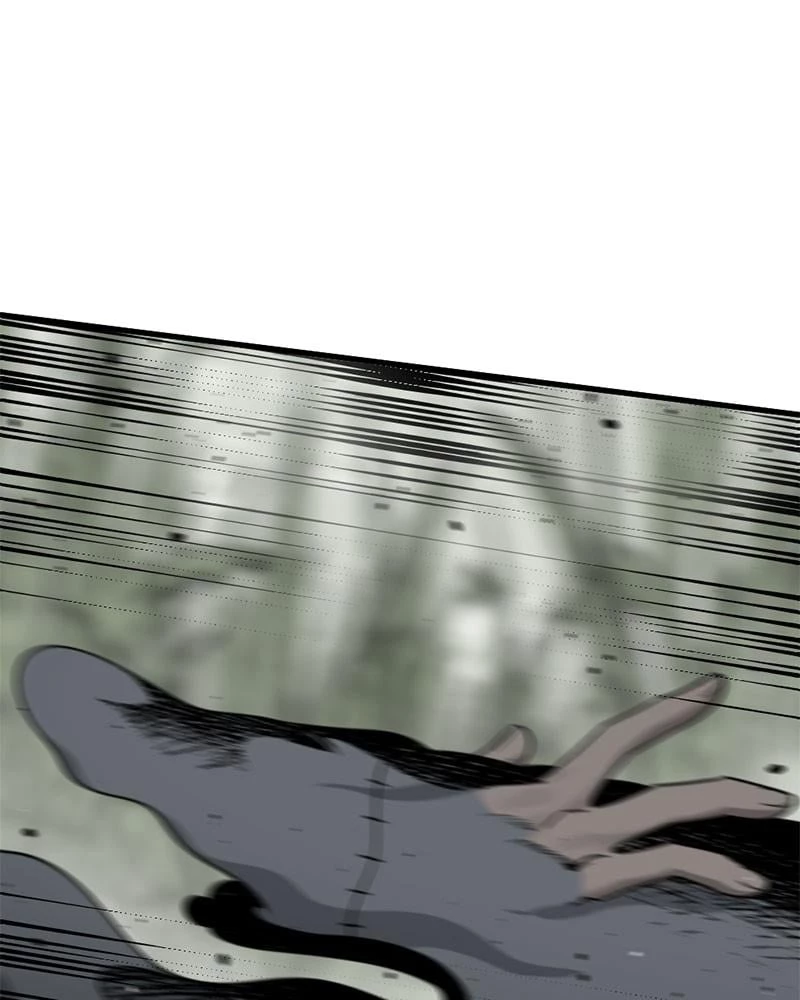 Hero Killer Chapter 43 - 12