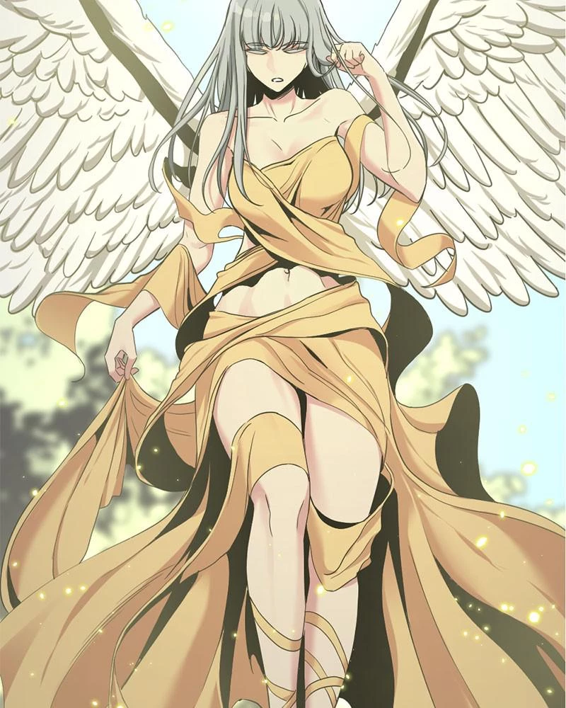 Hero Killer Chapter 42 - 2