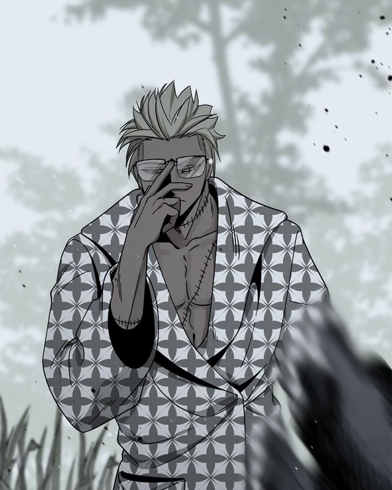 Hero Killer Chapter 43 - 14