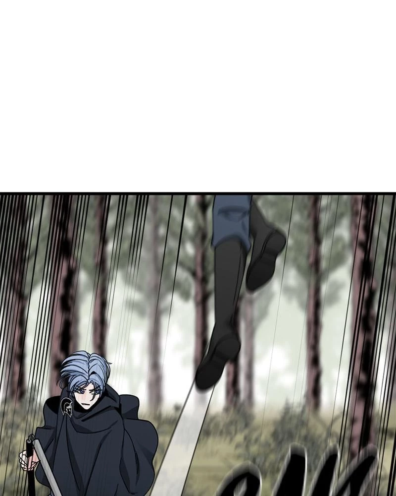 Hero Killer Chapter 44 - 38