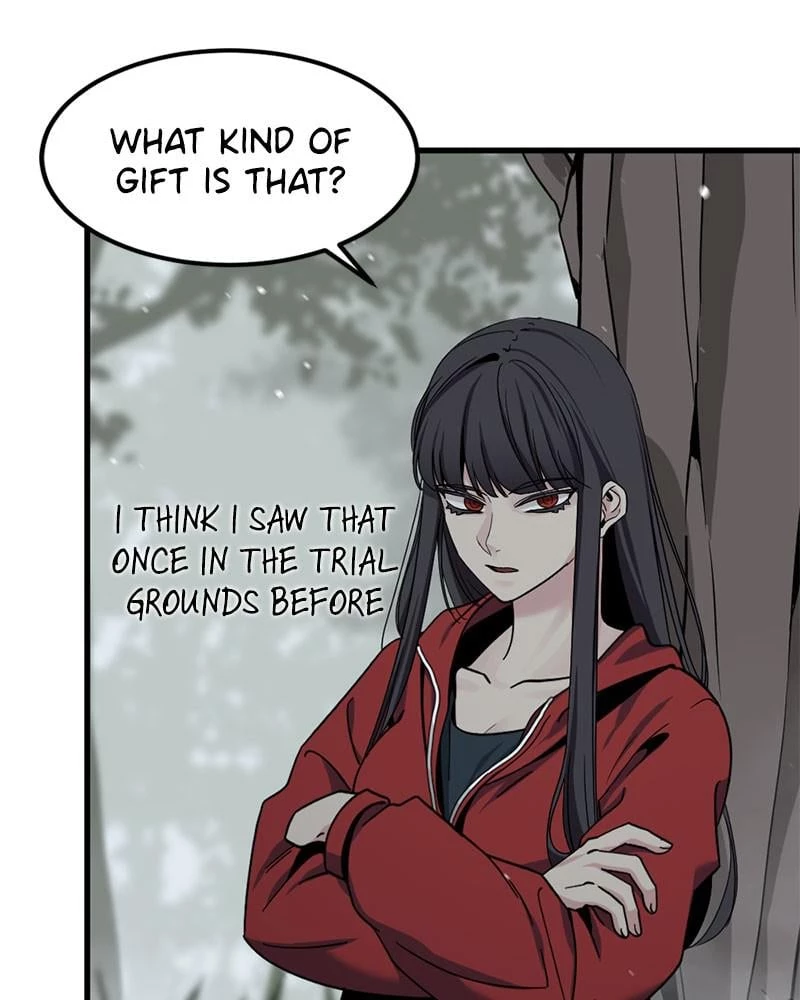 Hero Killer Chapter 43 - 16