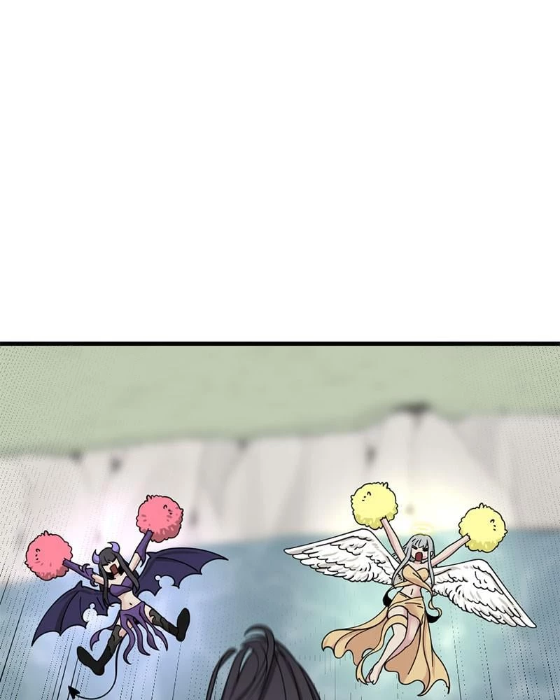 Hero Killer Chapter 42 - 6