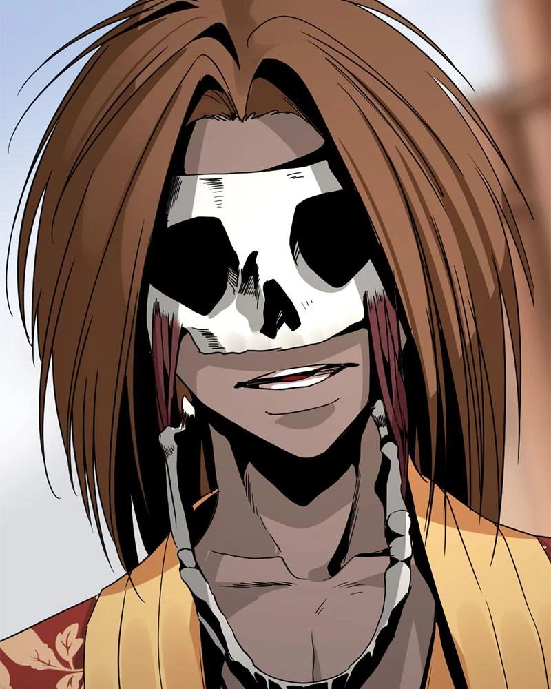 Hero Killer Chapter 45 - 151