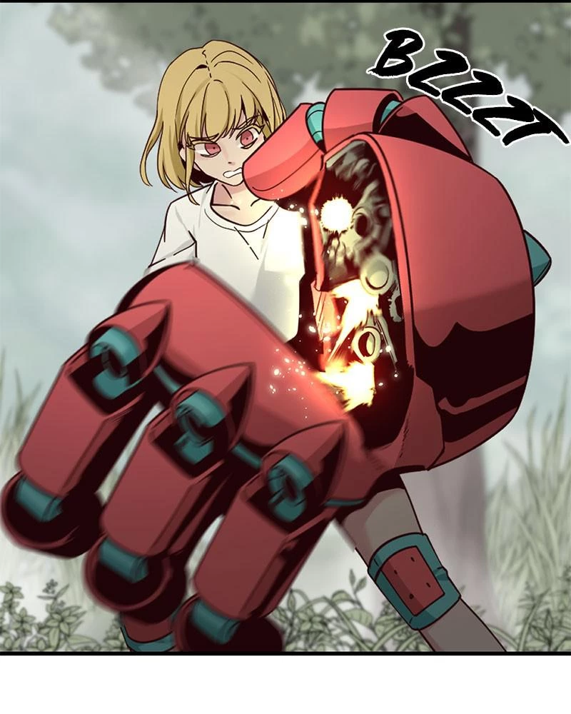 Hero Killer Chapter 42 - 8
