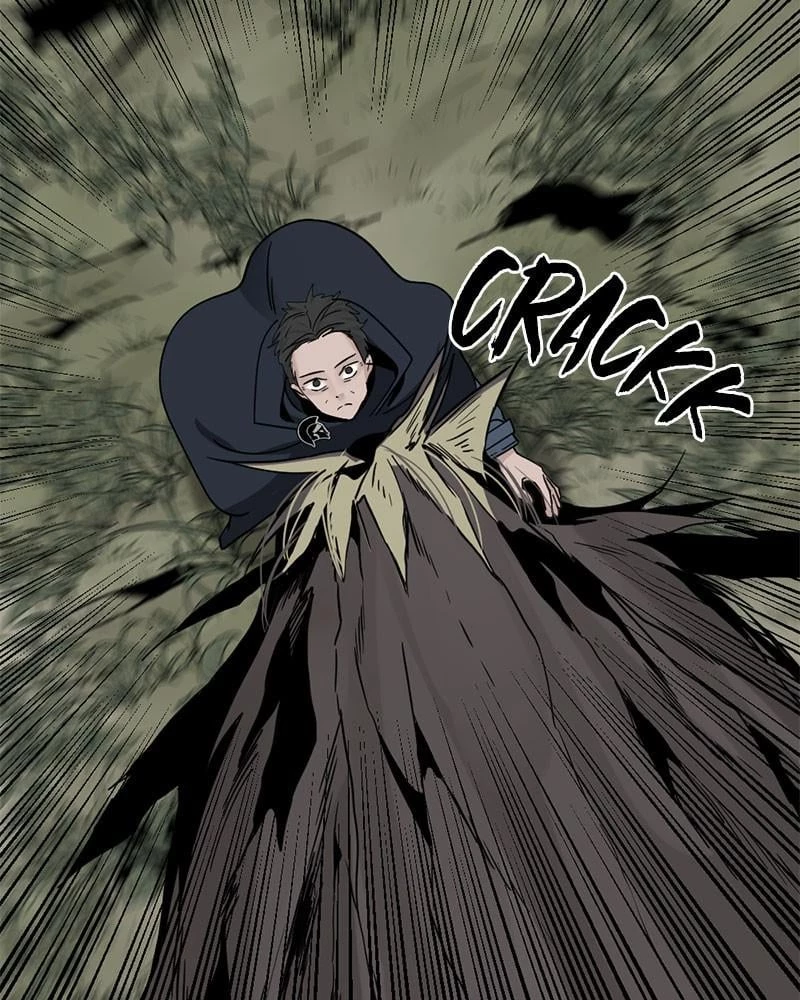Hero Killer Chapter 44 - 42
