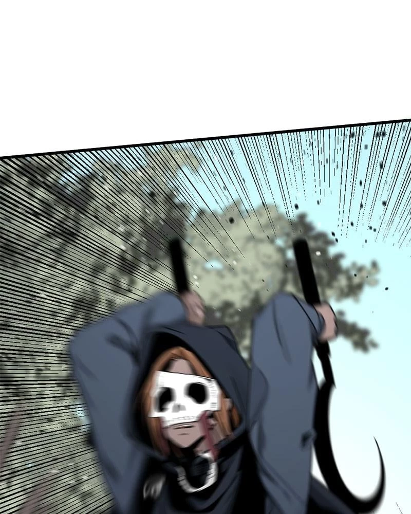 Hero Killer Chapter 42 - 9