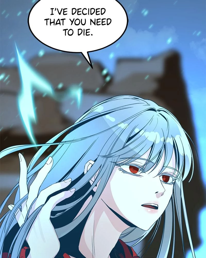 Hero Killer Chapter 45 - 154