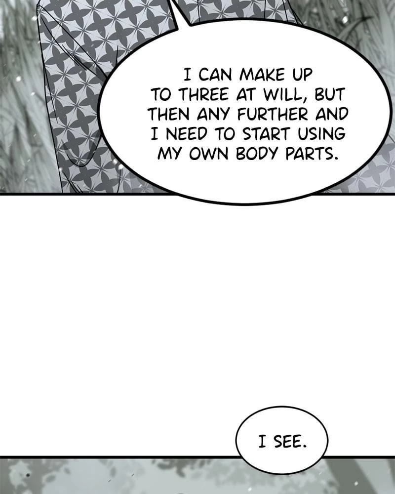 Hero Killer Chapter 43 - 21