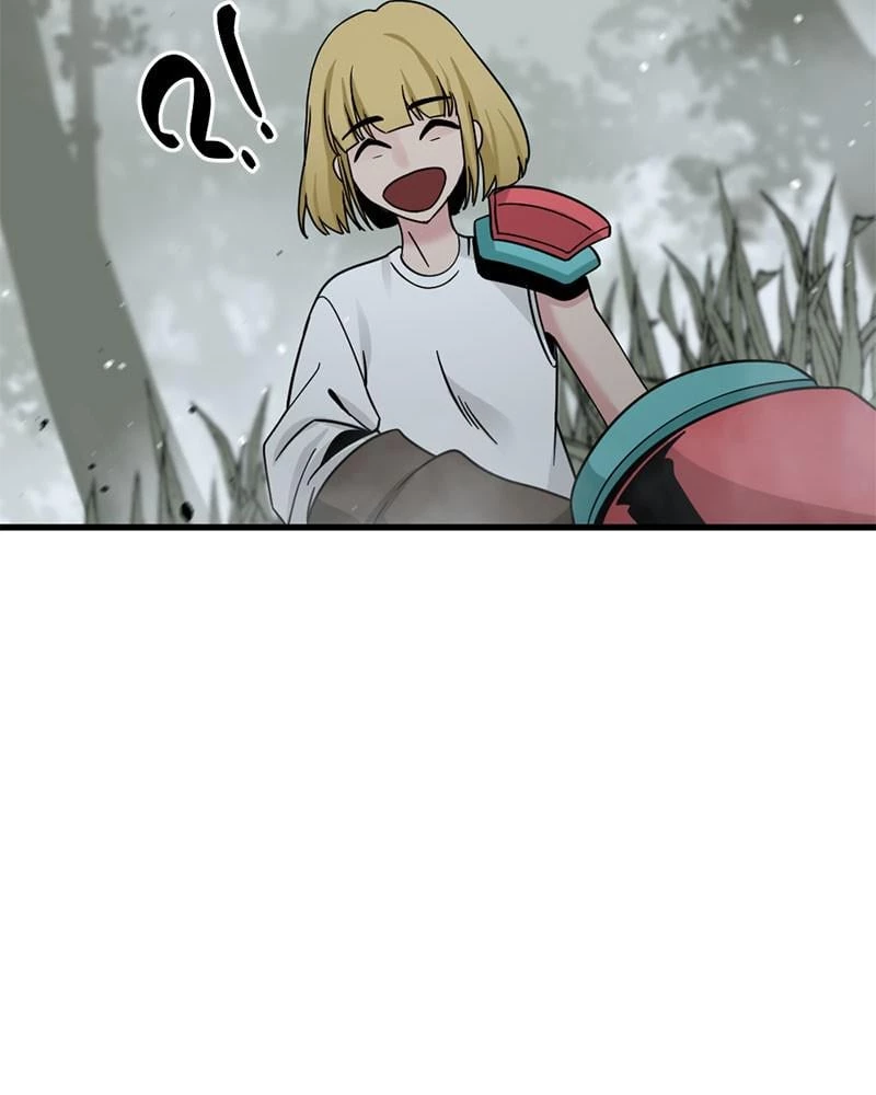 Hero Killer Chapter 43 - 22