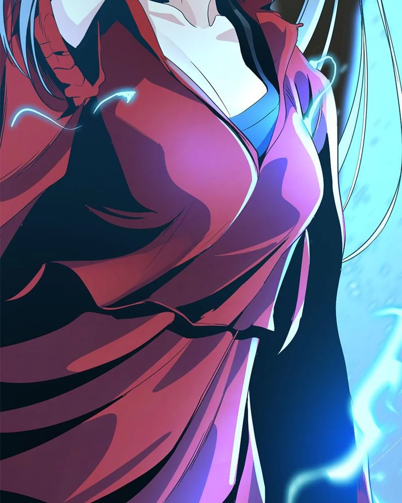 Hero Killer Chapter 45 - 155