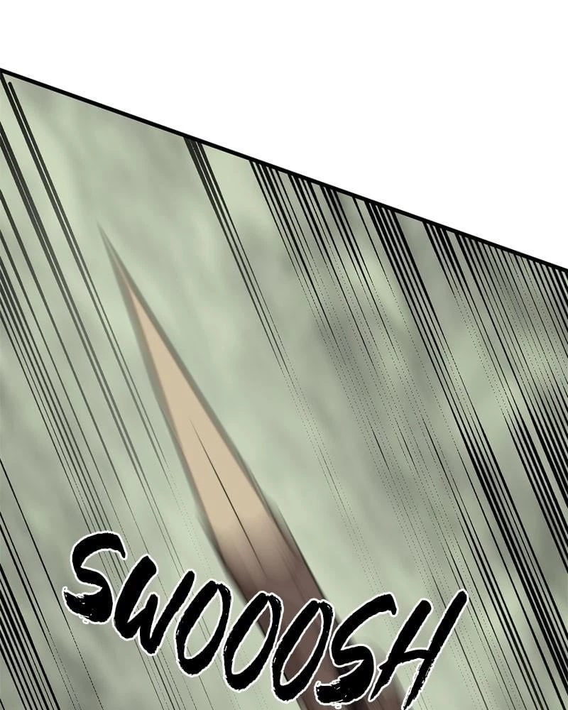 Hero Killer Chapter 42 - 11