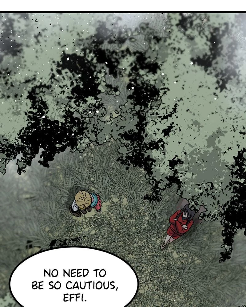 Hero Killer Chapter 43 - 23