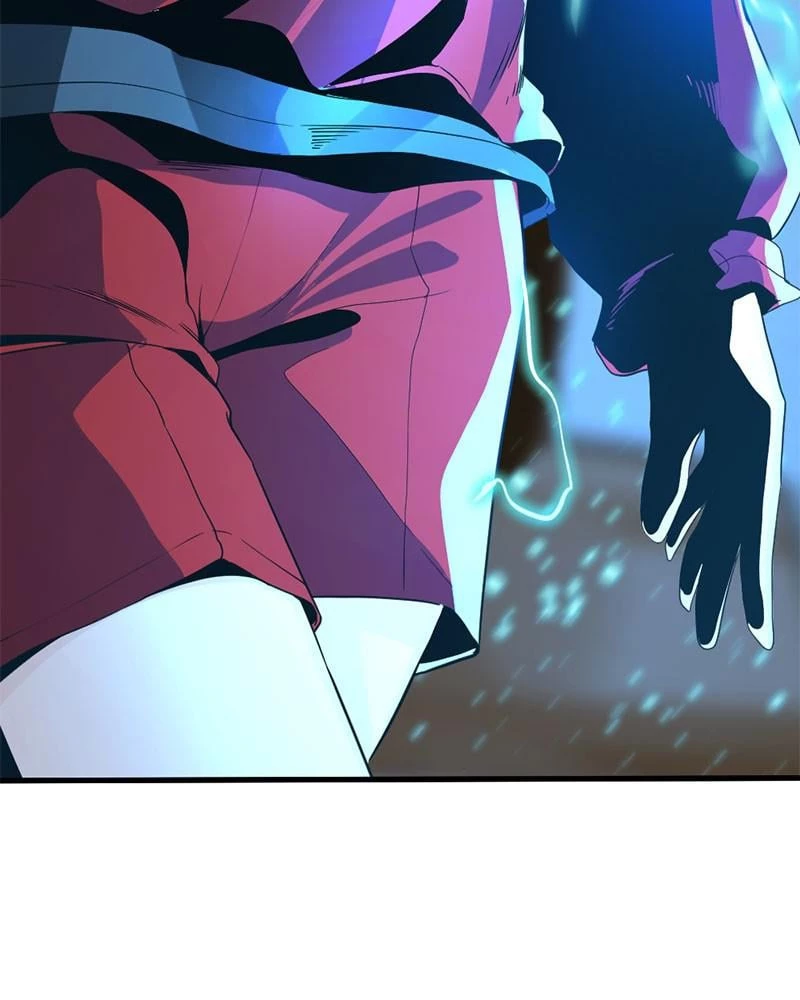Hero Killer Chapter 45 - 156