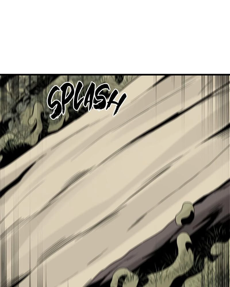 Hero Killer Chapter 44 - 46