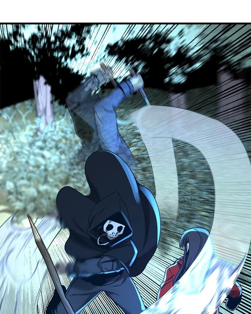 Hero Killer Chapter 42 - 13