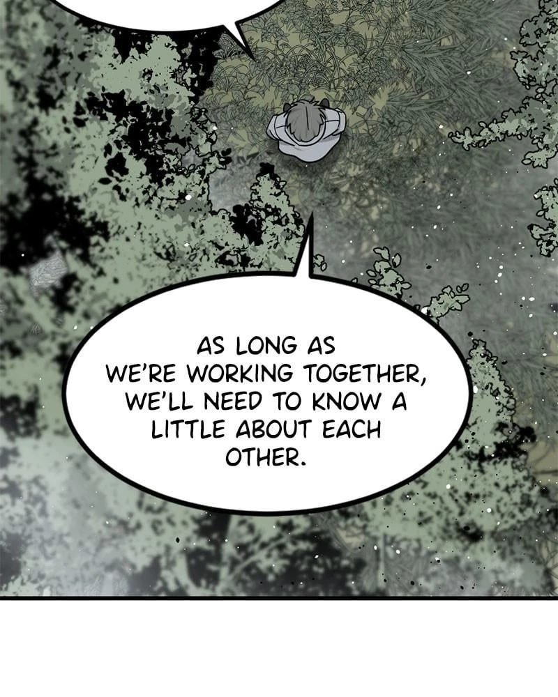 Hero Killer Chapter 43 - 24