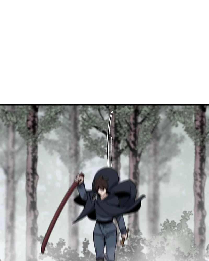 Hero Killer Chapter 44 - 48
