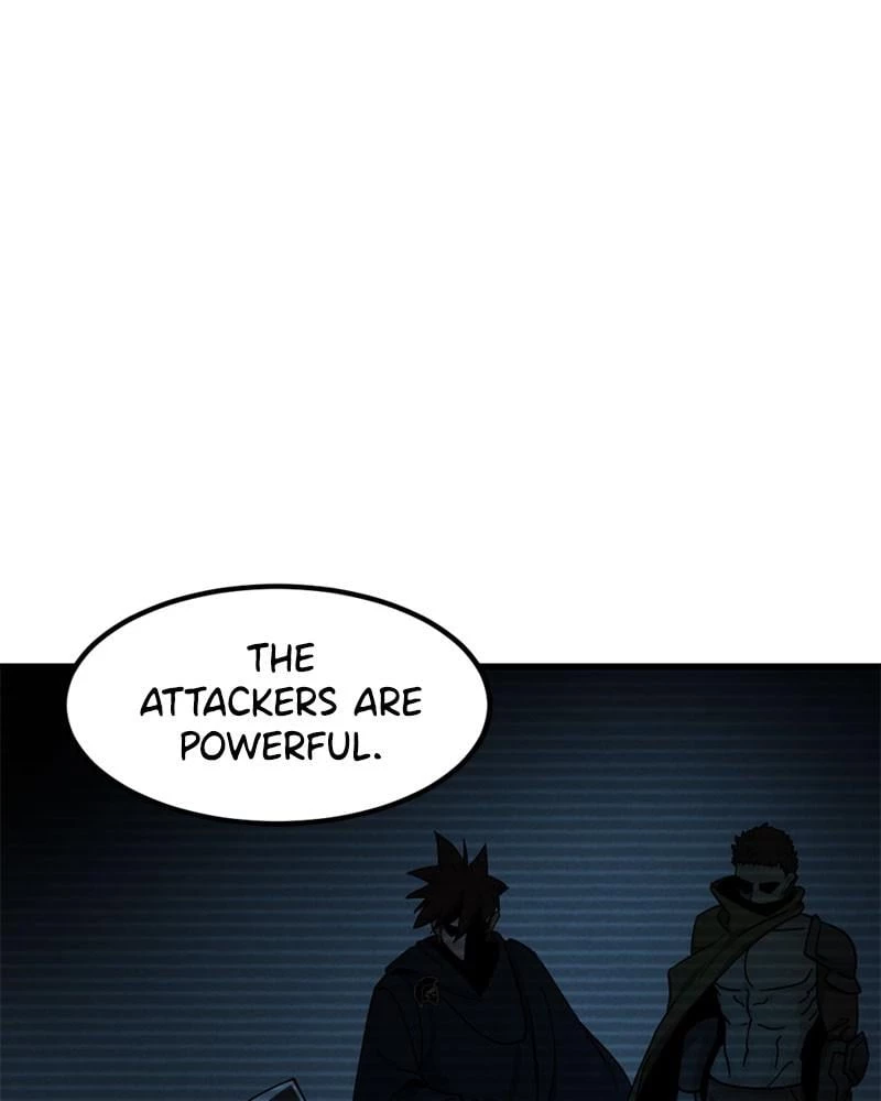 Hero Killer Chapter 43 - 25