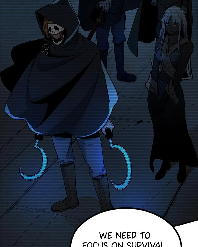 Hero Killer Chapter 43 - 26