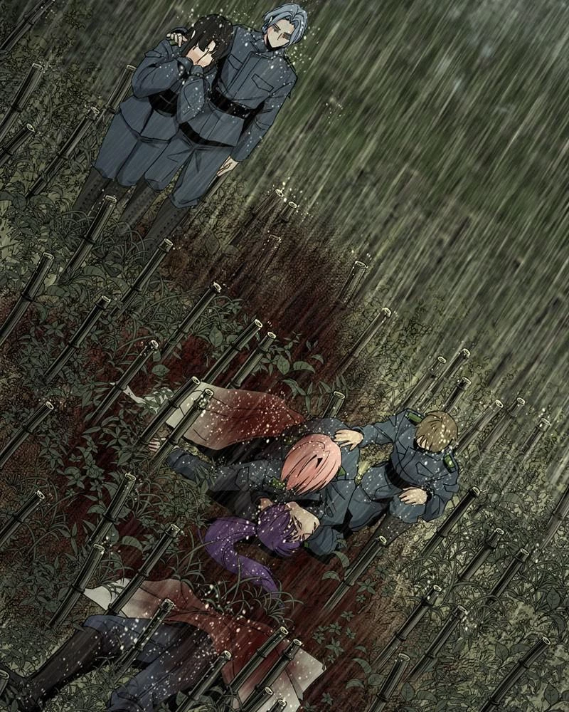Hero Killer Chapter 41 - 2
