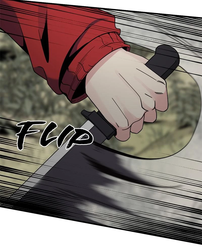 Hero Killer Chapter 42 - 15