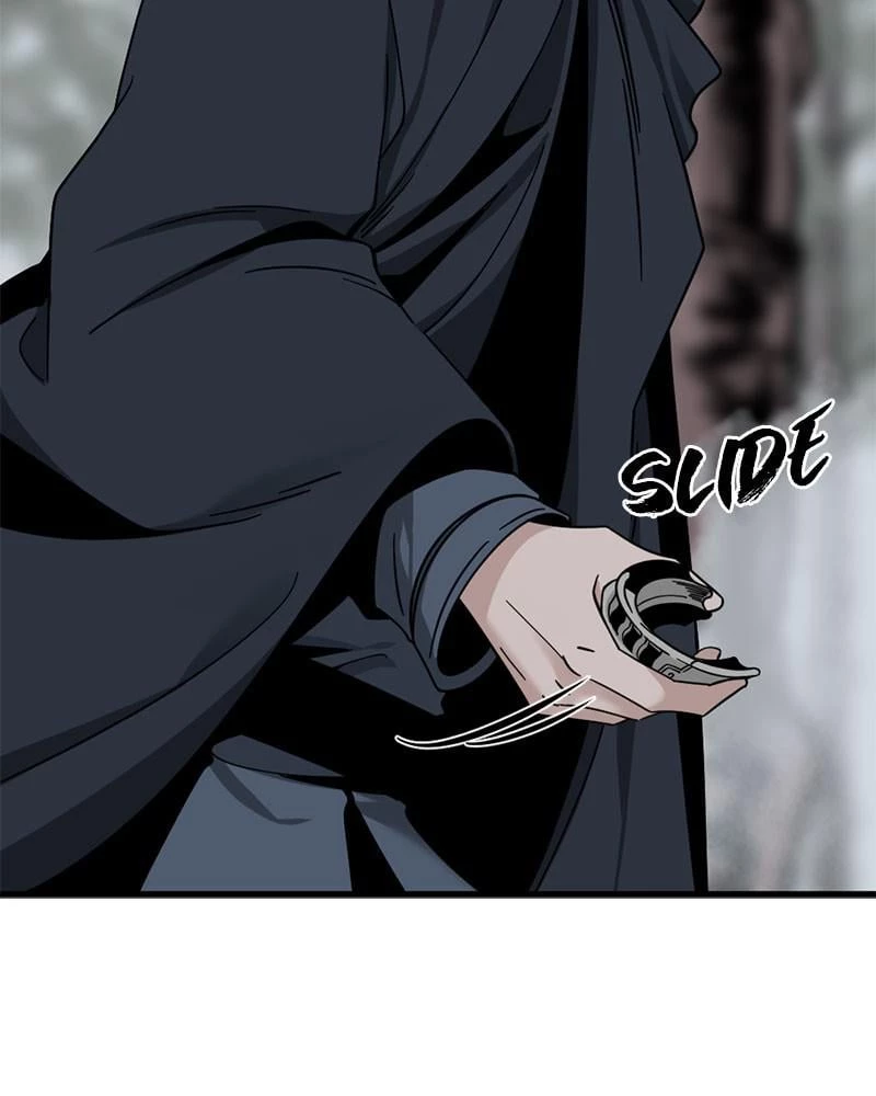 Hero Killer Chapter 44 - 50
