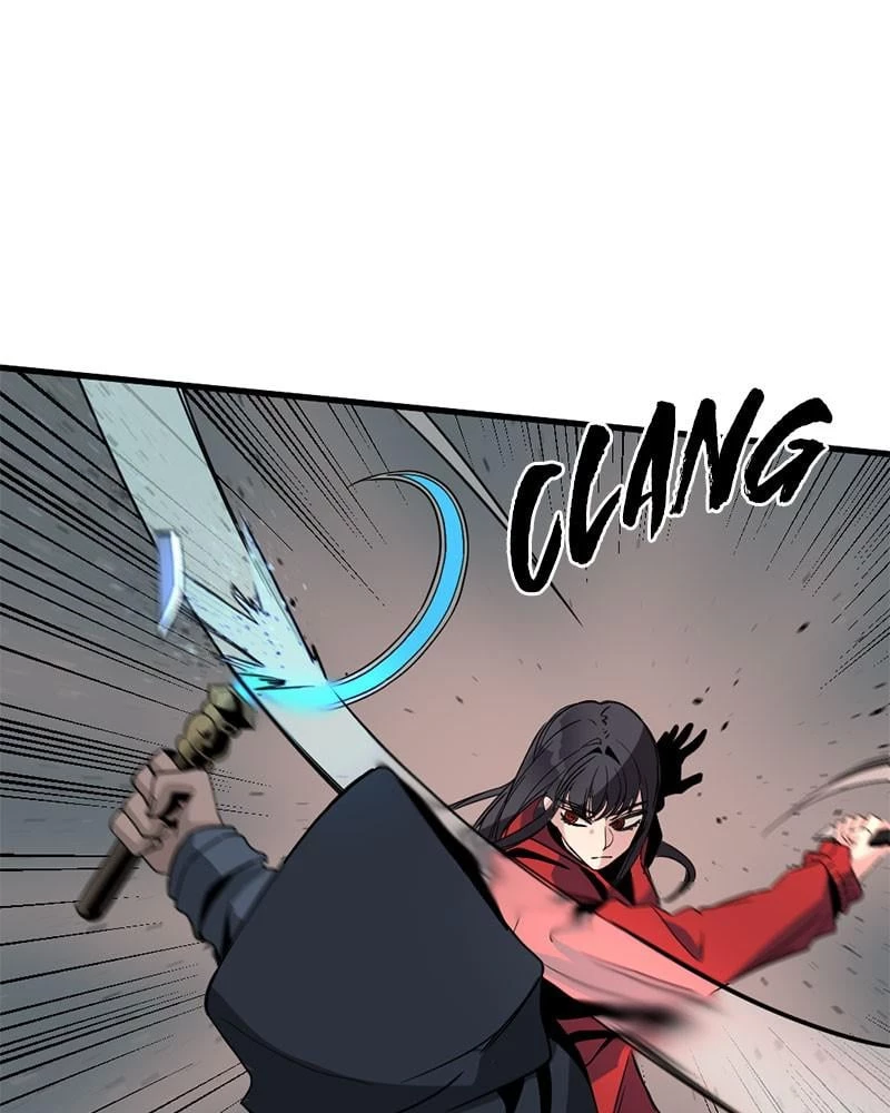 Hero Killer Chapter 42 - 16
