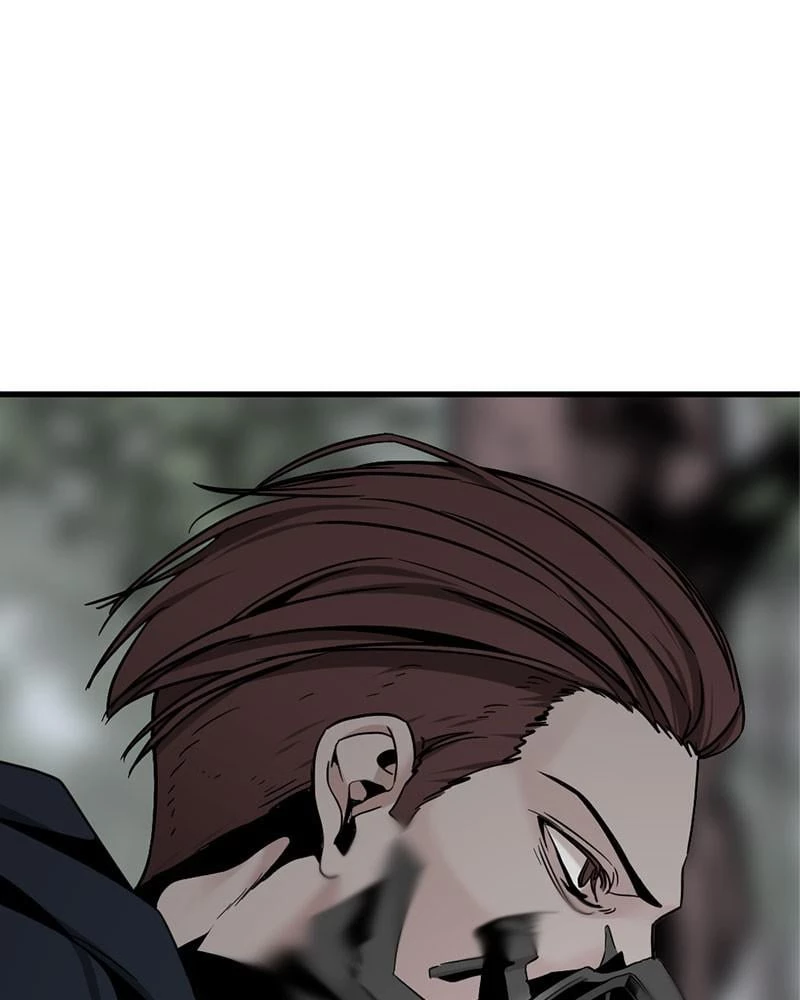 Hero Killer Chapter 44 - 51