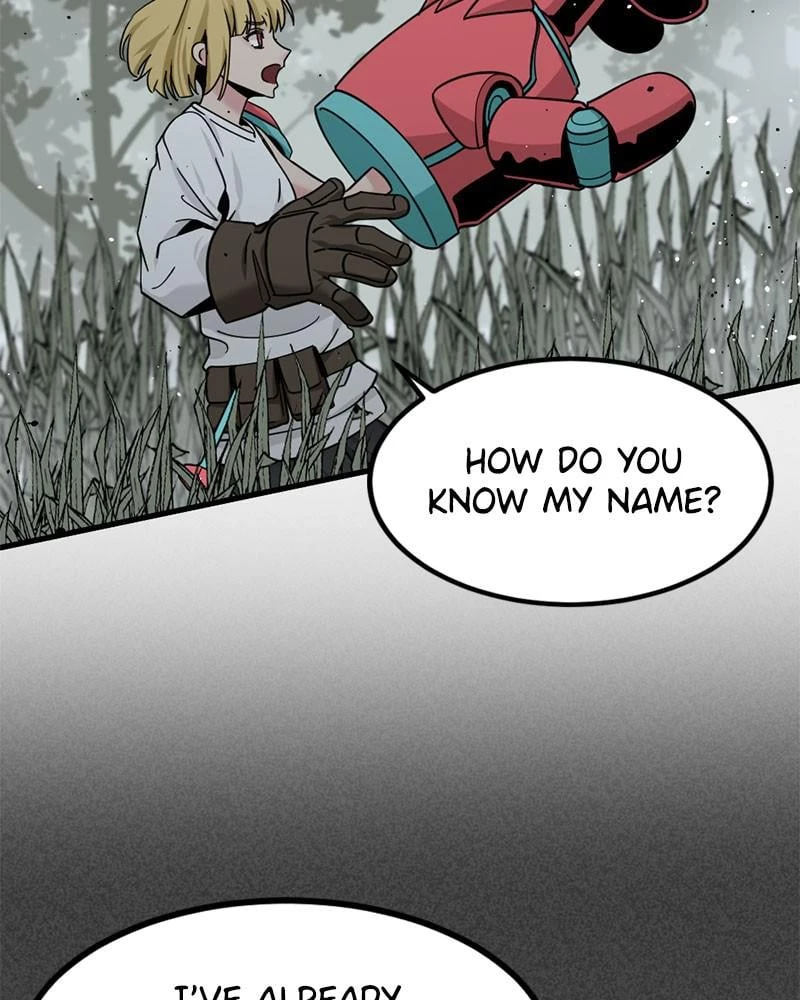Hero Killer Chapter 43 - 28