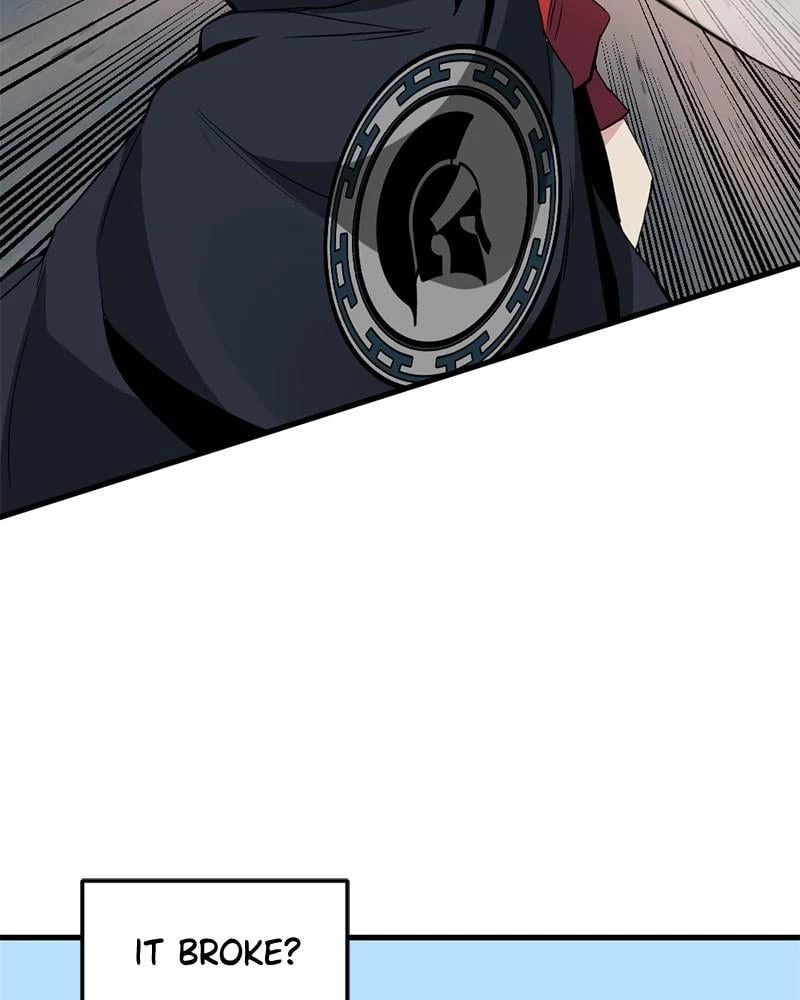 Hero Killer Chapter 42 - 17