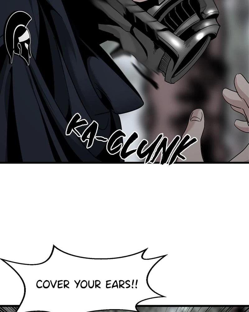 Hero Killer Chapter 44 - 52
