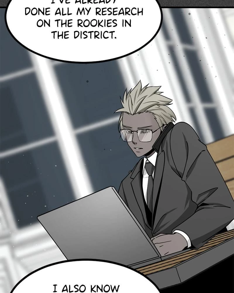Hero Killer Chapter 43 - 29