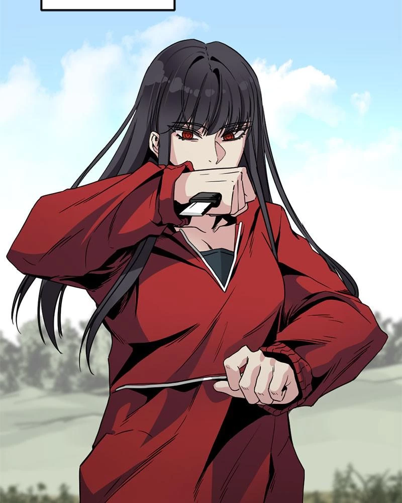 Hero Killer Chapter 42 - 18