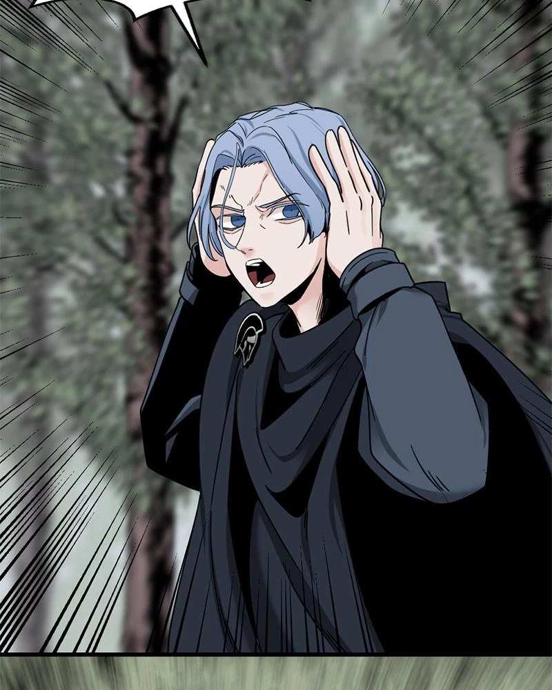 Hero Killer Chapter 44 - 53